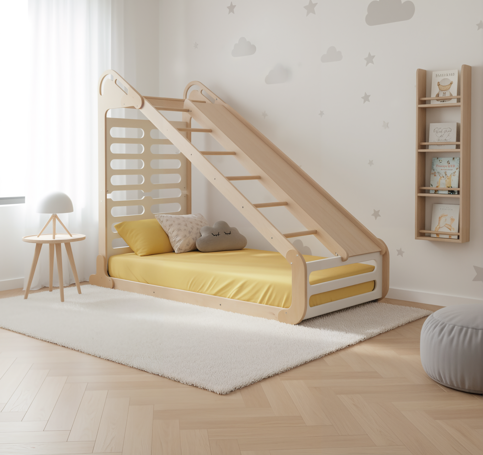 Junior Adventure bed - Image 4