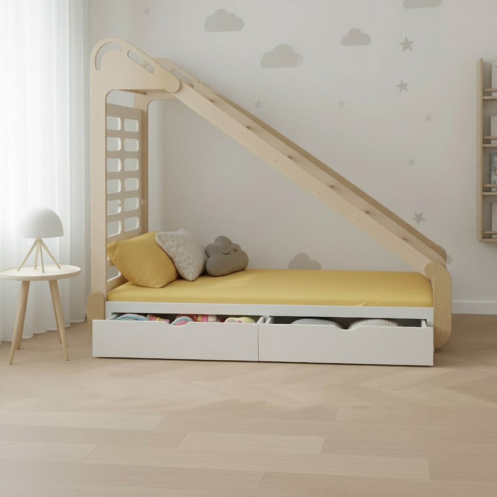 Junior Adventure bed - Image 3