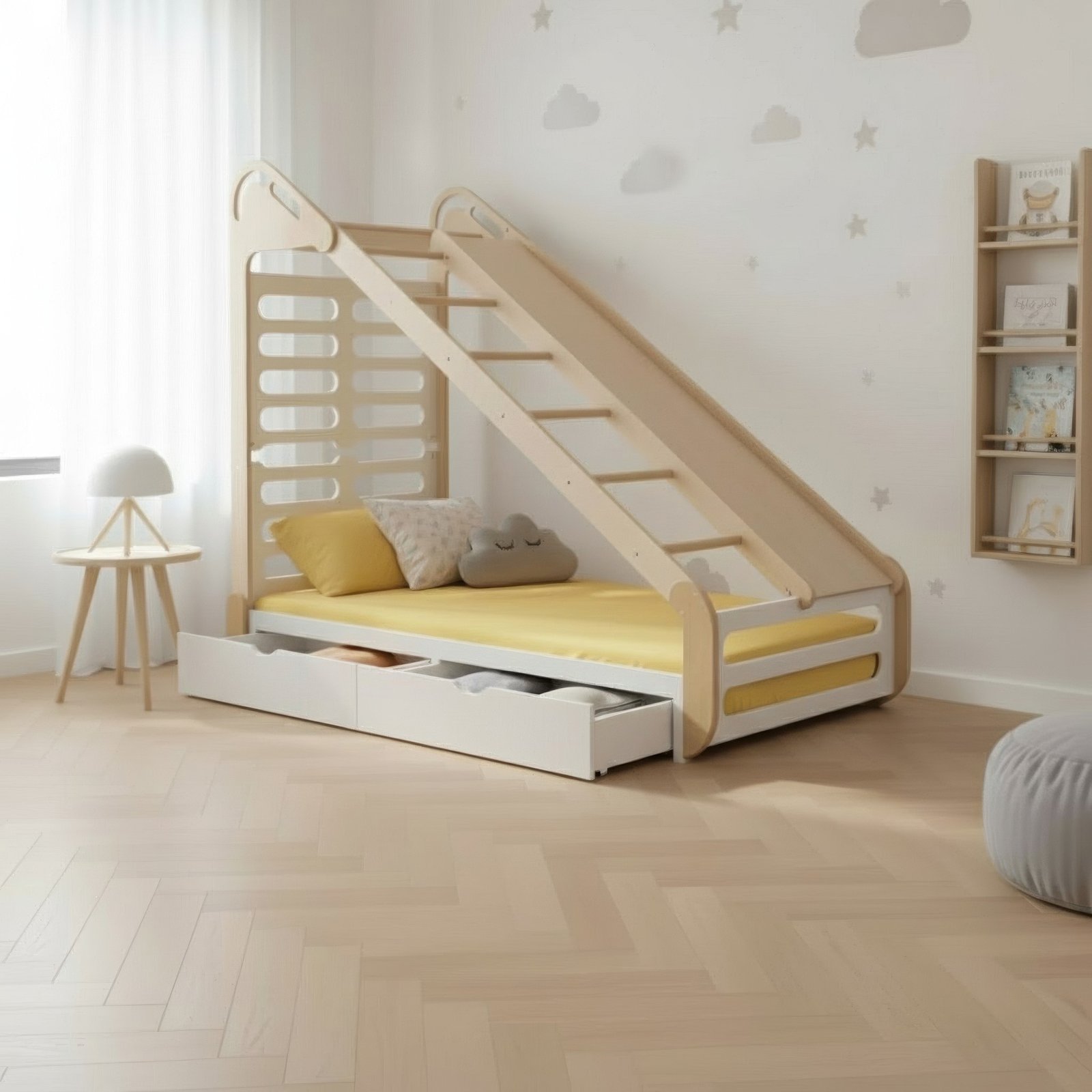 Junior Adventure bed - Image 2