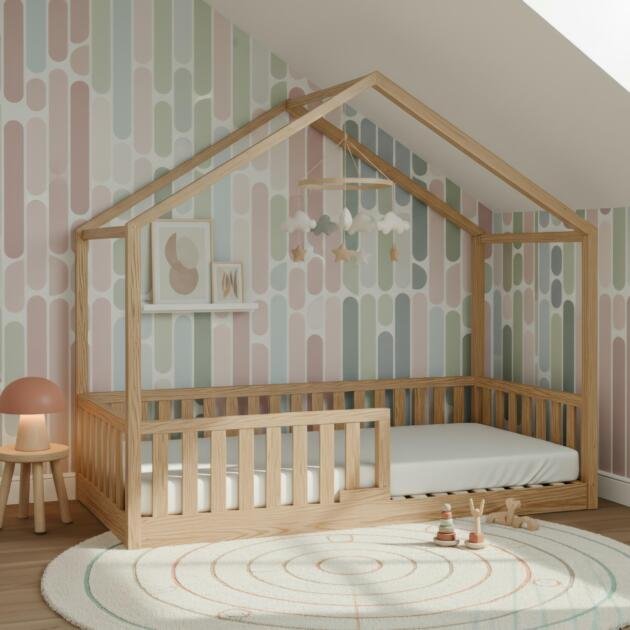 The Dreamer's Cottage