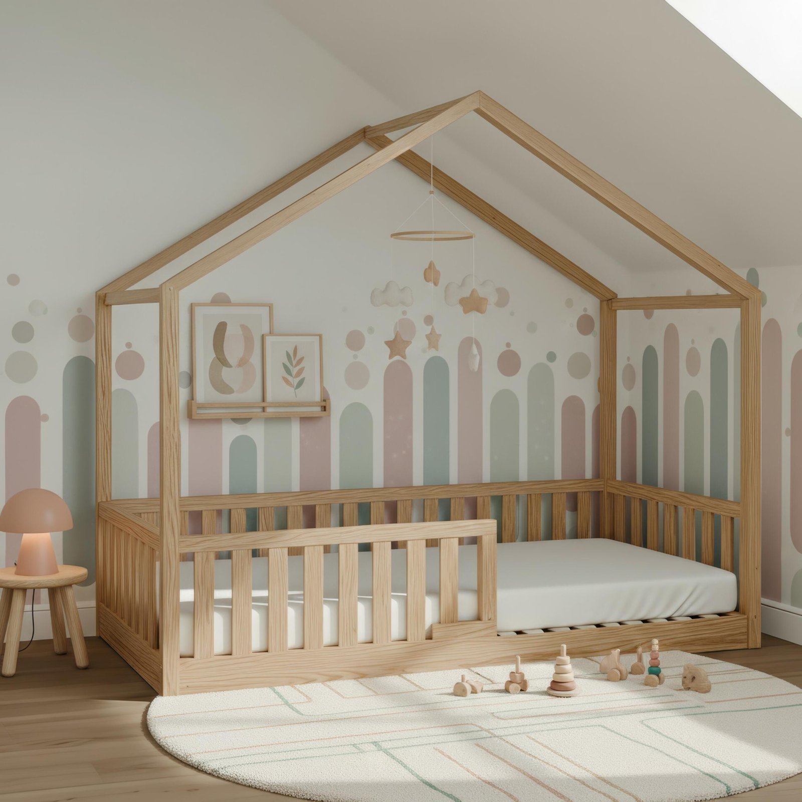 The Dreamer's Cottage - Image 2