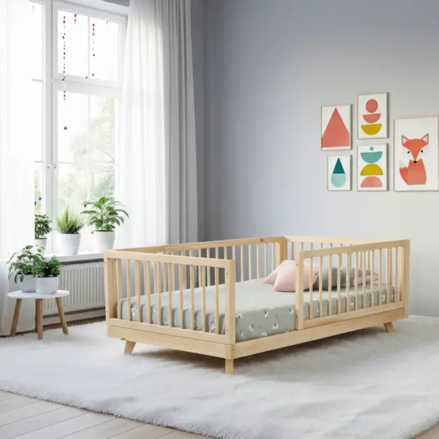 Montessori Multifunctional