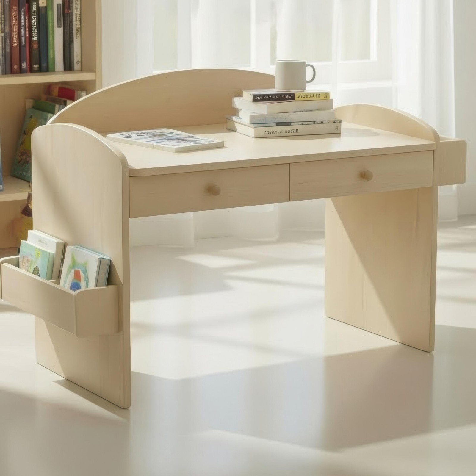 Little learners activity desk - Image 6