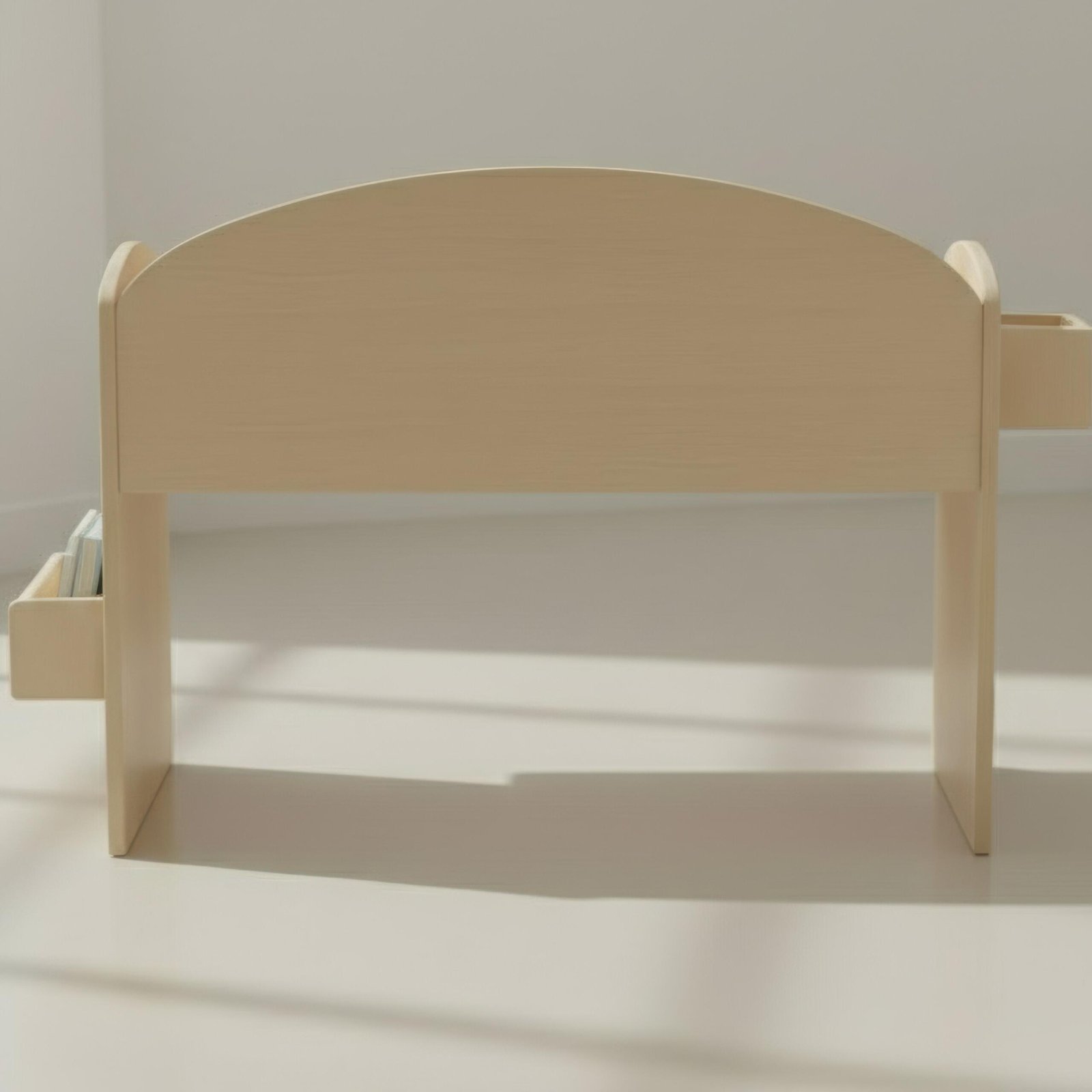 Little learners activity desk - Image 7