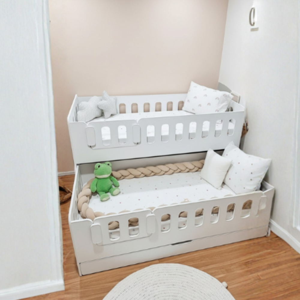 The Chikuaa Triple-Tier Dream Station - Image 2