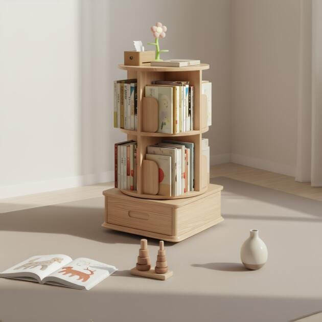 The Round about Reader