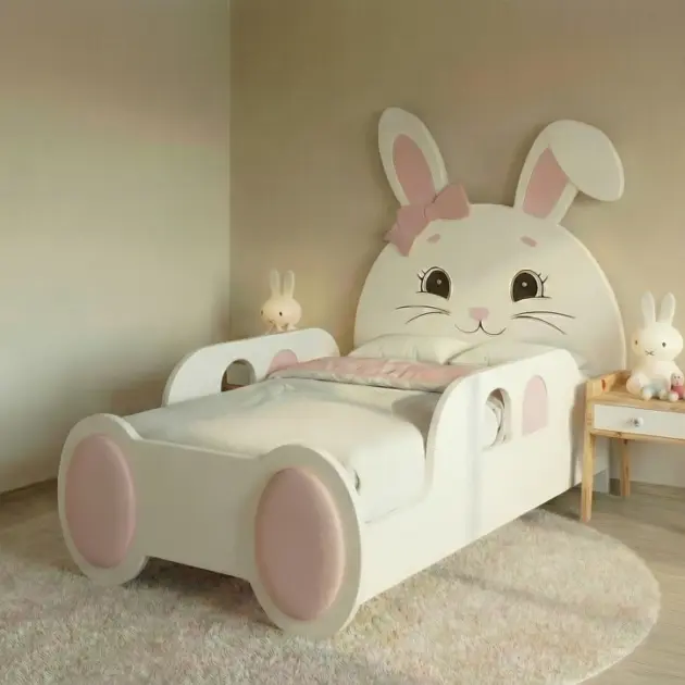 Bunny Bed